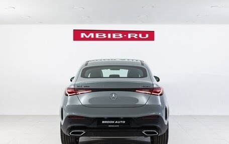Mercedes-Benz GLC Coupe, 2026 год, 10 190 000 рублей, 5 фотография