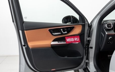 Mercedes-Benz GLC Coupe, 2026 год, 10 190 000 рублей, 8 фотография