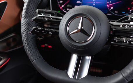 Mercedes-Benz GLC Coupe, 2026 год, 10 190 000 рублей, 16 фотография