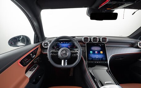 Mercedes-Benz GLC Coupe, 2026 год, 10 190 000 рублей, 13 фотография