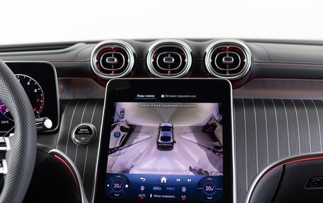 Mercedes-Benz GLC Coupe, 2026 год, 10 190 000 рублей, 21 фотография