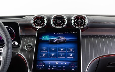 Mercedes-Benz GLC Coupe, 2026 год, 10 190 000 рублей, 22 фотография