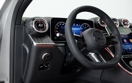 Mercedes-Benz GLC Coupe, 2026 год, 10 190 000 рублей, 14 фотография