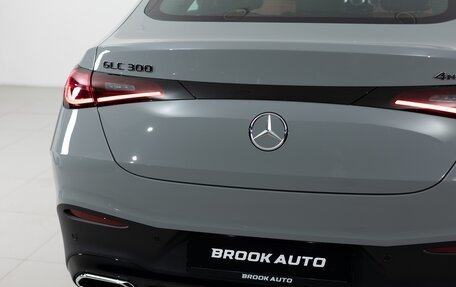 Mercedes-Benz GLC Coupe, 2026 год, 10 190 000 рублей, 33 фотография