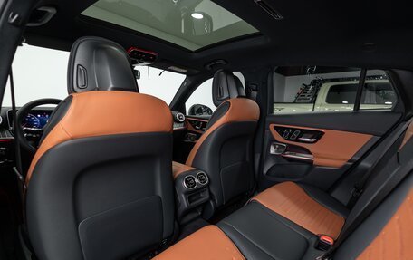 Mercedes-Benz GLC Coupe, 2026 год, 10 190 000 рублей, 28 фотография