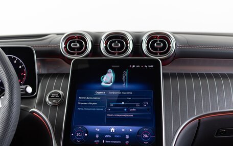 Mercedes-Benz GLC Coupe, 2026 год, 10 190 000 рублей, 25 фотография