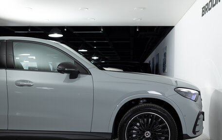Mercedes-Benz GLC Coupe, 2026 год, 10 190 000 рублей, 34 фотография
