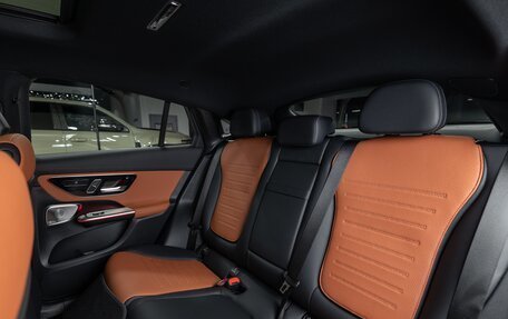 Mercedes-Benz GLC Coupe, 2026 год, 10 190 000 рублей, 30 фотография