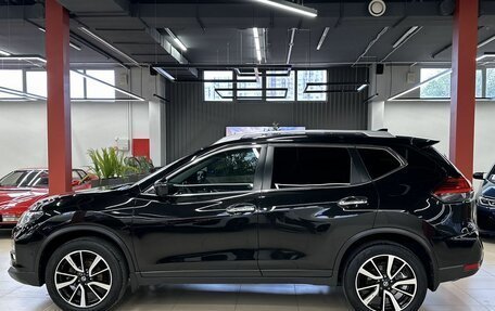 Nissan X-Trail, 2019 год, 2 790 000 рублей, 5 фотография