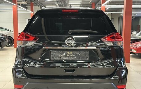 Nissan X-Trail, 2019 год, 2 790 000 рублей, 8 фотография