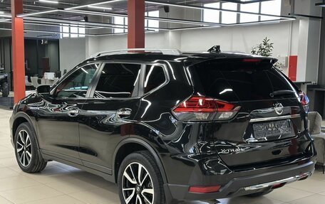 Nissan X-Trail, 2019 год, 2 790 000 рублей, 7 фотография