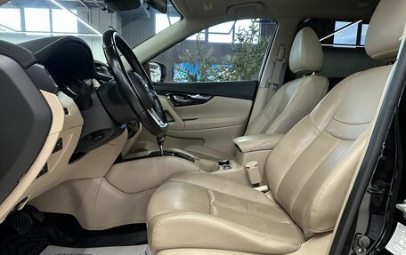 Nissan X-Trail, 2019 год, 2 790 000 рублей, 11 фотография