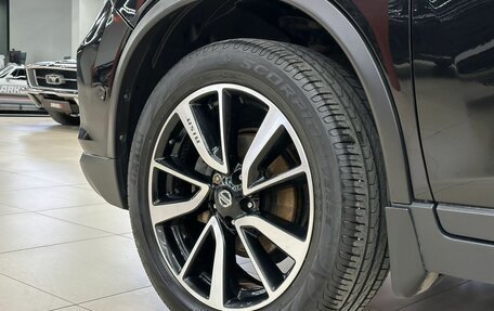 Nissan X-Trail, 2019 год, 2 790 000 рублей, 6 фотография