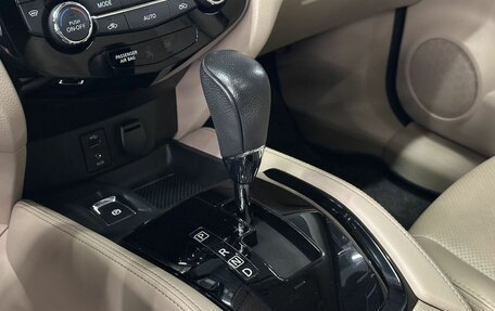 Nissan X-Trail, 2019 год, 2 790 000 рублей, 17 фотография
