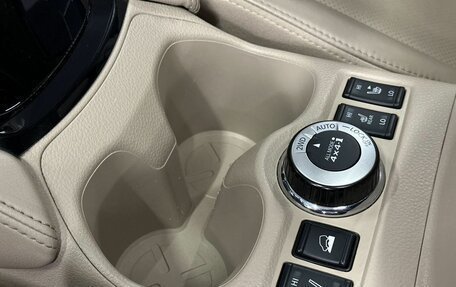 Nissan X-Trail, 2019 год, 2 790 000 рублей, 15 фотография