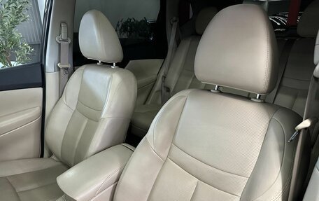 Nissan X-Trail, 2019 год, 2 790 000 рублей, 12 фотография