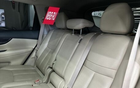 Nissan X-Trail, 2019 год, 2 790 000 рублей, 16 фотография