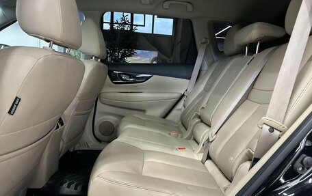 Nissan X-Trail, 2019 год, 2 790 000 рублей, 24 фотография