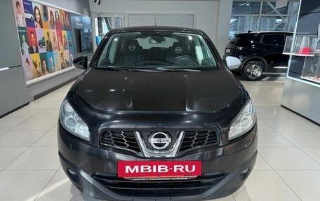 Nissan Qashqai, 2012 год, 830 000 рублей, 2 фотография