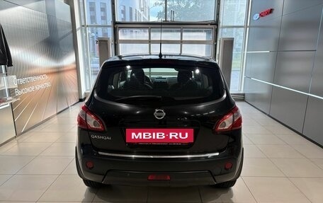 Nissan Qashqai, 2012 год, 830 000 рублей, 5 фотография