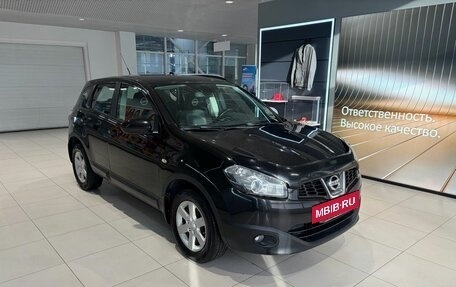 Nissan Qashqai, 2012 год, 830 000 рублей, 3 фотография