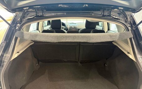 Nissan Qashqai, 2012 год, 830 000 рублей, 11 фотография