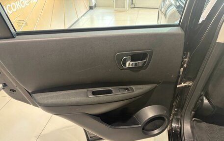 Nissan Qashqai, 2012 год, 830 000 рублей, 10 фотография