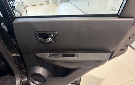 Nissan Qashqai, 2012 год, 830 000 рублей, 13 фотография