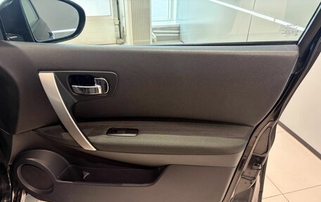 Nissan Qashqai, 2012 год, 830 000 рублей, 15 фотография