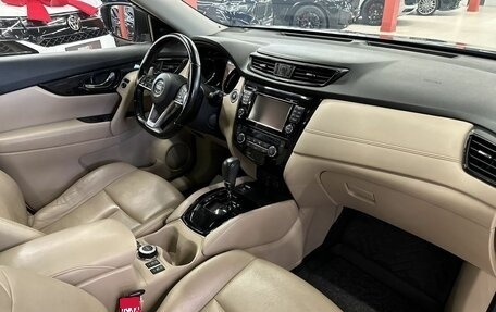 Nissan X-Trail, 2019 год, 2 790 000 рублей, 27 фотография