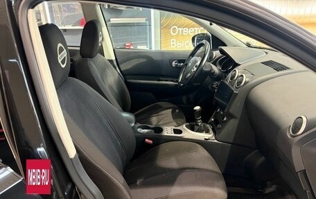 Nissan Qashqai, 2012 год, 830 000 рублей, 14 фотография