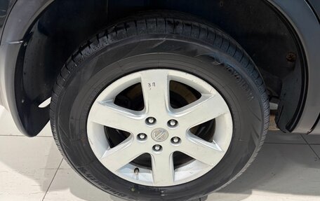 Nissan Qashqai, 2012 год, 830 000 рублей, 16 фотография