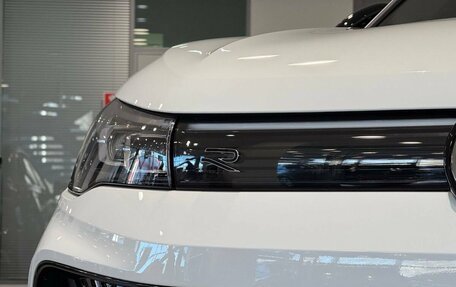 Volkswagen Tiguan, 2026 год, 4 750 000 рублей, 8 фотография