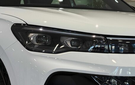 Volkswagen Tiguan, 2026 год, 4 750 000 рублей, 9 фотография