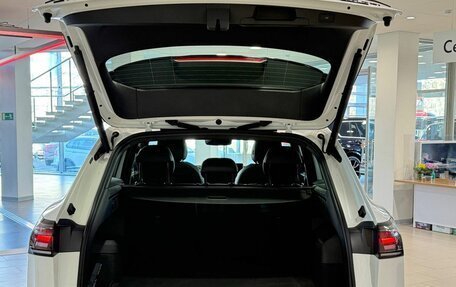 Volkswagen Tiguan, 2026 год, 4 750 000 рублей, 12 фотография