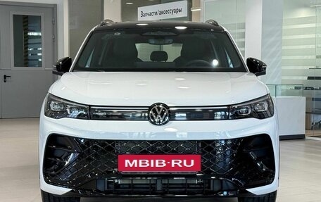 Volkswagen Tiguan, 2026 год, 4 750 000 рублей, 2 фотография