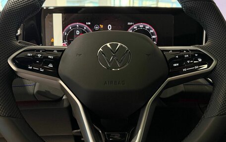Volkswagen Tiguan, 2026 год, 4 750 000 рублей, 16 фотография