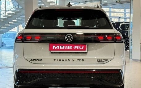 Volkswagen Tiguan, 2026 год, 4 750 000 рублей, 5 фотография
