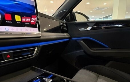 Volkswagen Tiguan, 2026 год, 4 750 000 рублей, 21 фотография