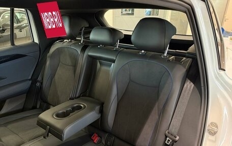 Volkswagen Tiguan, 2026 год, 4 750 000 рублей, 33 фотография