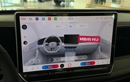 Volkswagen Tiguan, 2026 год, 4 750 000 рублей, 31 фотография