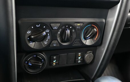 Toyota Fortuner II, 2022 год, 4 600 000 рублей, 15 фотография