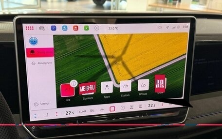 Volkswagen Tiguan, 2026 год, 4 750 000 рублей, 30 фотография