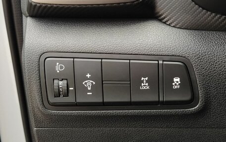 Hyundai Tucson III, 2018 год, 2 249 000 рублей, 8 фотография