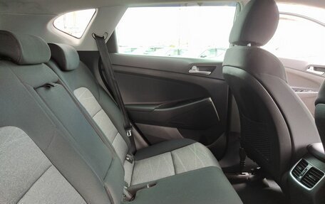 Hyundai Tucson III, 2018 год, 2 249 000 рублей, 17 фотография
