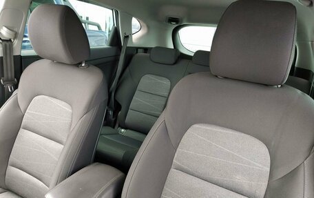Hyundai Tucson III, 2018 год, 2 249 000 рублей, 19 фотография