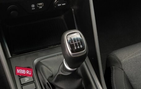 Hyundai Tucson III, 2018 год, 2 249 000 рублей, 13 фотография