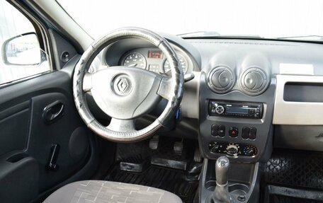 Renault Logan I, 2011 год, 349 999 рублей, 8 фотография