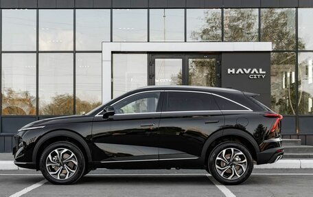 Haval F7, 2026 год, 3 799 000 рублей, 13 фотография