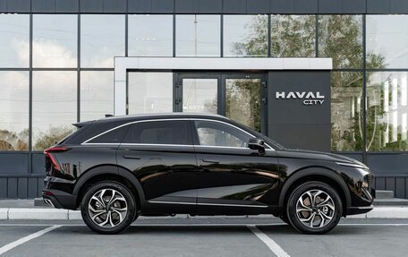 Haval F7, 2026 год, 3 799 000 рублей, 5 фотография